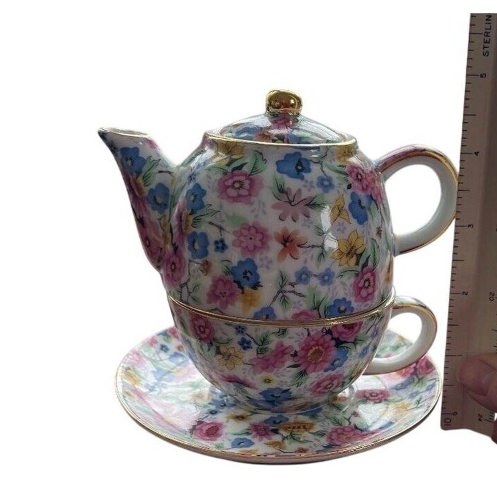 Tea For One - Picture 2 of 6